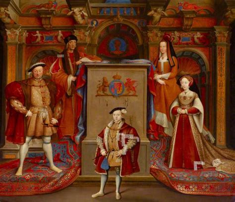 What Did King Henry Viii Really Want From A Wife Bbc Teach
