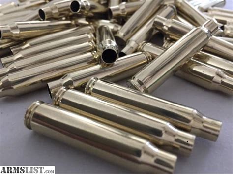 Armslist For Sale Reloading Brass And Supplies