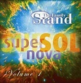 Super Sol Nova by The Family Stand (Album): Reviews, Ratings, Credits ...