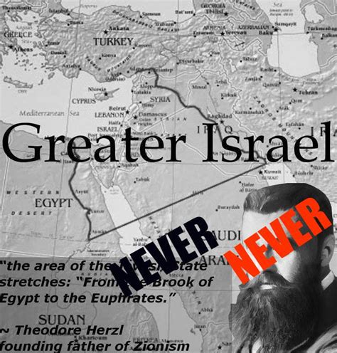 Filomena Rocha On Twitter 126 Isreal By Fdejahang “greater Israel