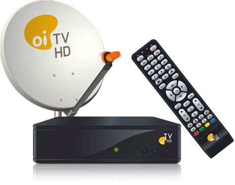 Kit Oi Tv Livre Hd Antena Logomarca Skycabo20metrosconec R 520