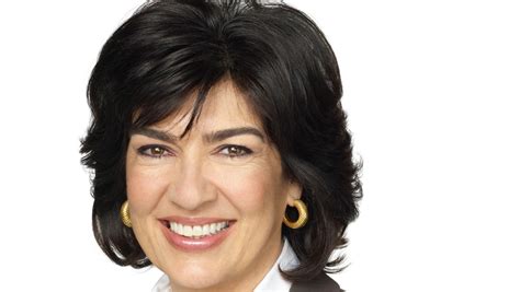 Cnns Christiane Amanpour Regrets Equating Trump With Nazi Assault