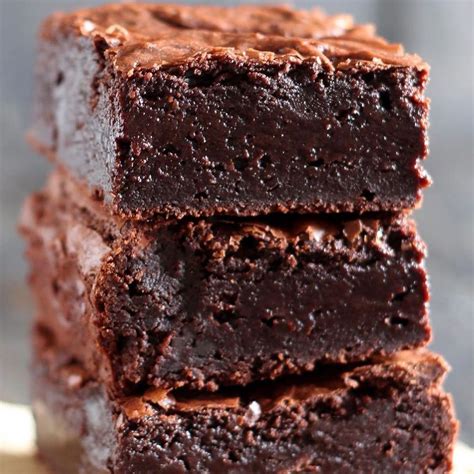Sweet Kitchen Cooking On Instagram These Nutella Brownies Are