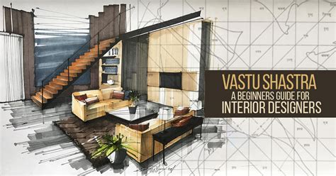 Vastu Shastra A Beginners Guide For Interior Designers Rtf