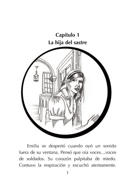 La Hija Del Sastre Level 34 Intermediate Mid Spanish Novel Spanish