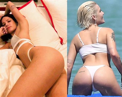 halsey ultimate ass compilation