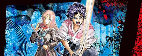 Viz Read Neru Way Of The Martial Artist Manga Official Shonen Jump