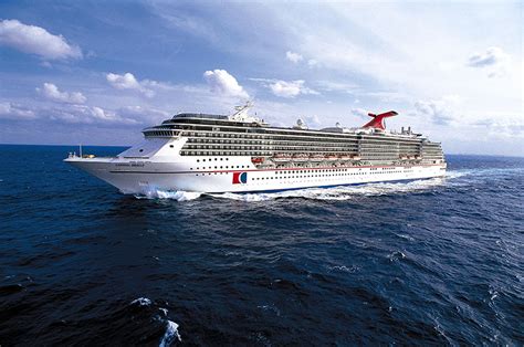 Carnival Adds 13 More Carnival Journeys Itineraries Through 2019