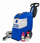 Rug Doctor Mighty Pro X3 Carpet Cleaner