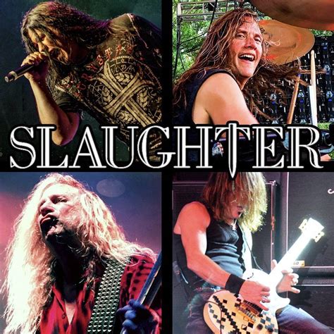 Slaughter Music