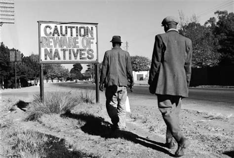Apartheid In Sud Africa Leggi Fine E Fatti STORIA Temi