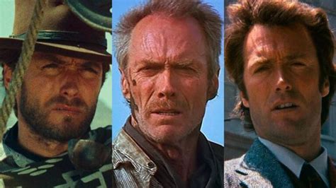 Top 5 Películas De Clint Eastwood Para Ver En Netflix Zoneflix