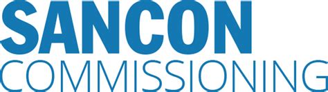 Sancon Commissioning - Commissioning & Start-Up Professionals