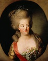 Princess of Württemberg a later duchess - Joh. Friedrich August ...