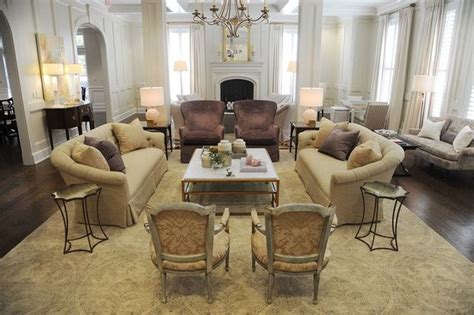 Take A Look Inside The New Million Phi Mu Sorority House At The