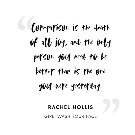 Rachel Hollis Girl Wash Your Face Face Quotes Quotes