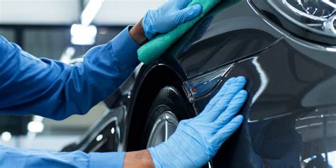 4 Signs That Your Car Needs Auto Body Painting Services Inland Empire