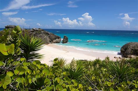 Bermuda Beach Wallpapers Top Free Bermuda Beach Backgrounds