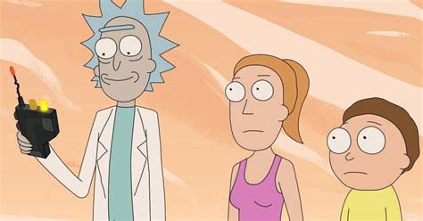 Why Summer Is The New Morty On Rick And Morty