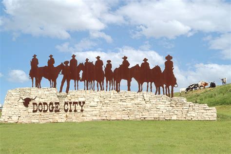 Dodge City Celebrates Tourism Achievements Dodge City Daily Globe
