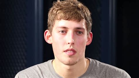 Kyle Wiltjer The Move To Gonzaga Youtube