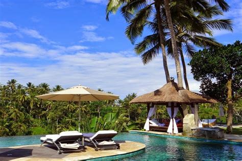 The Viceroy Bali Ubud Indonesia The Yum List