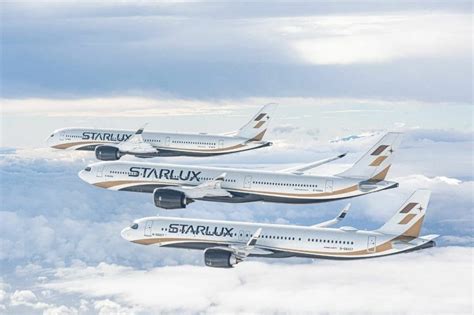 Revealed Starluxs A350 First And Business Class Cabins The Milelion