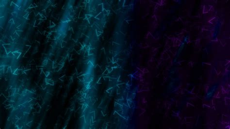 Wallpaper Abstrak Biru Tekstur Garis Api Kegelapan Screenshot