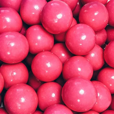 Gumballs For Gumball Machine 1 Inch Large Gumballs Fruit Flavored