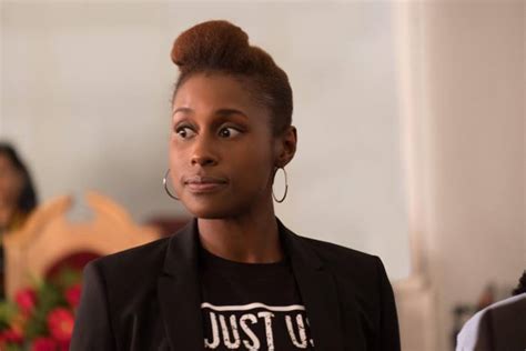 Insecures Issa Rae On Her Love For Los Angeles And Hollywoods Black