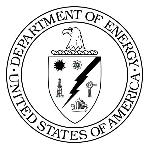 Department Of Energy Logo