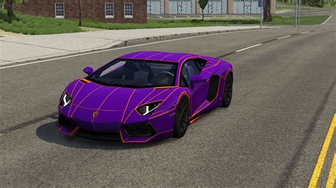 Lamborghini is the debut single by british youtuber and rapper ksi. BeamNG Drive - KSI - Lamborghini - YouTube