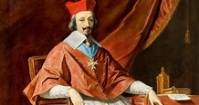 30 Strange And Interesting Facts About Cardinal Richelieu - Tons Of Facts