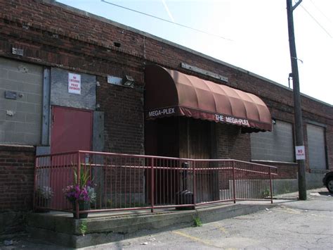 Providence And Boston Gay Bathhouses And Sex Clubs