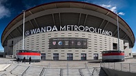 Cívitas Metropolitano (Estadio Metropolitano) – StadiumDB.com