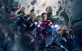 3840x2400 Avengers Age Of Ultron 3 4k HD 4k Wallpapers, Images ...