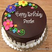 Happy Birthday Dimitri Cakes, Cards, Wishes