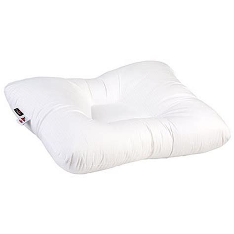Tri Core Comfort Zone Cervical Pillow