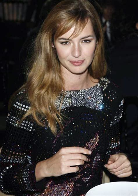 louise bourgoin