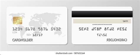 Real visa gift card front and back. Visa Card Images, Stock Photos & Vectors | Shutterstock