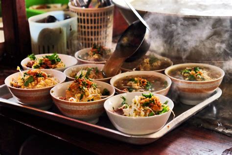 Rekomendasi Resep Masakan Tradisional Indonesia Yang Wajib Kamu Buat