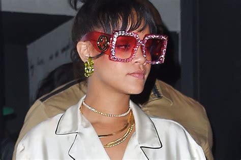 Where To Buy Rihannas Best Sunglasses