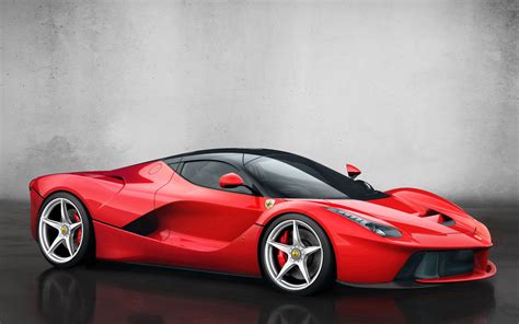 One Of My New Favorite Supercar 😄 Ferrari Laferrari Ferrari