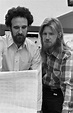 FSI - Stanford cryptography pioneers Whitfield Diffie and Martin ...