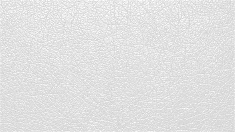 Vi31 Texture Skin White Leather Pattern Wallpaper