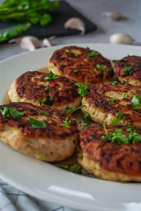 13 best vegetarian dinner recipes| 13 easy dinner recipes. These keto and low carb salmon patties are a healthy and ...