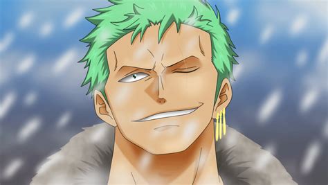 One Piece Wallpaper  Roronoa Zoro S Get The Best  On Er