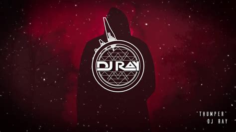 Thumper Darkfreestyle Trap Beat Prod Dj Ray Youtube