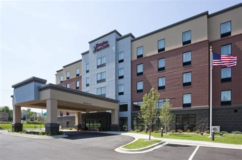 Located in minneapolis, hampton inn & suites minneapolis / downtown is in the city center and near a metro station. Hampton Inn & Suites Minneapolis/West-Minnetonka - 14 ...