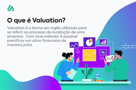 O que é e como calcular o Valuation de uma empresa